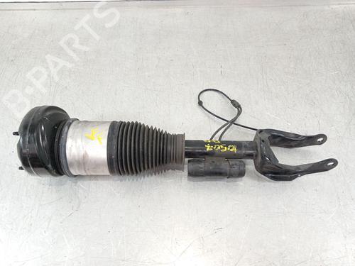 Used Right front shock absorber MERCEDES-BENZ GLE (V167) GLE 300 d 4-matic (167.119) (245 hp) 17615330