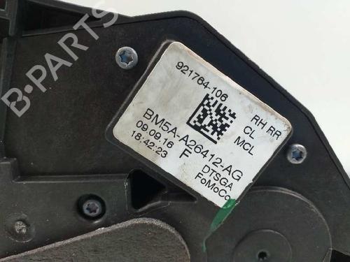Rear right lock FORD FOCUS III  | BP5042512C99 