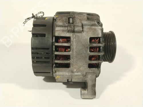 Generator AUDI A4 B7 Avant (8ED)  | BP16413229M7 