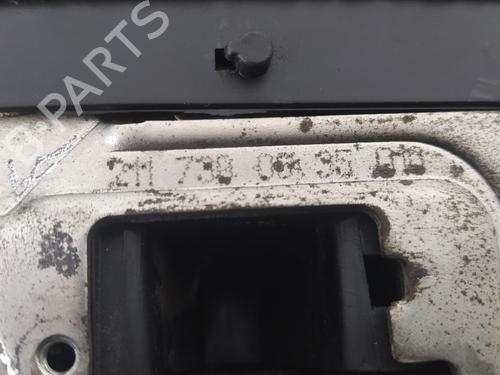Rear right lock MERCEDES-BENZ E-CLASS (W211) E 320 CDI (211.026) | BP9588196C99 