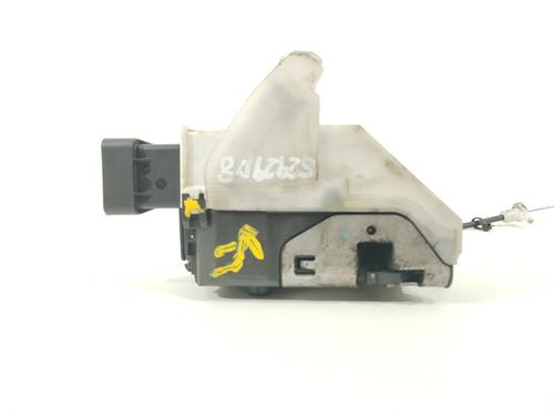 Front right lock PEUGEOT 5008 (0U_, 0E_) 1.6 HDi | BP26518472C97 