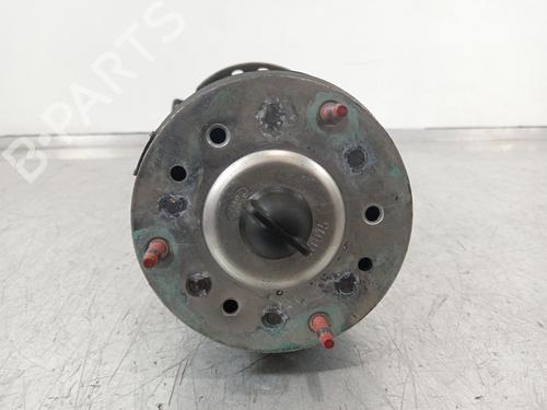 Left rear shock absorber LAND ROVER RANGE ROVER EVOQUE (L538) 2.0 D | BP24450684M18 