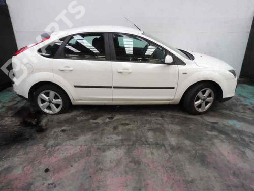 Front wiper motor FORD FOCUS II (DA_, HCP, DP)  | BP4930180M29 