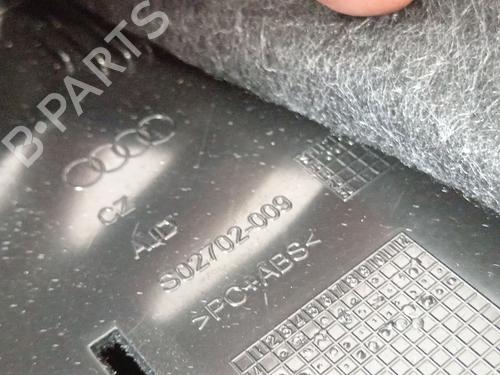Glove box AUDI Q7 (4MB, 4MG, 4MQ) 3.0 TDI quattro | BP25852518C95 