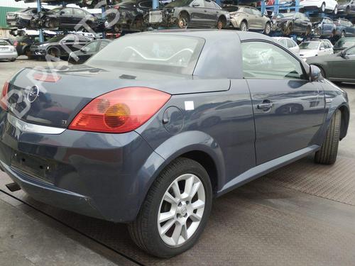 Engine control unit (ECU) OPEL TIGRA TwinTop (X04) 1.3 CDTI (R97) | BP34036900M57 - Image 14