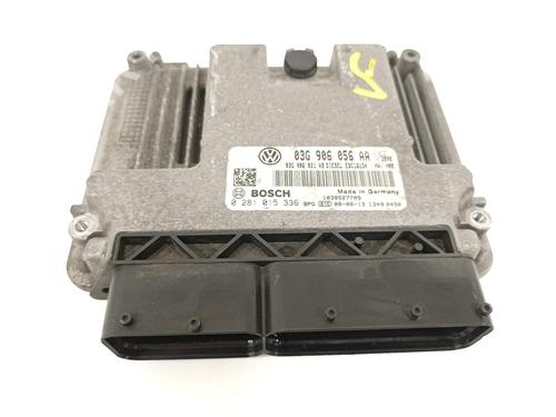 Used Engine control unit (ECU) Engine control unit (ECU) 16990384 16990384