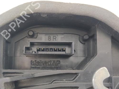 Front right lock BMW 5 (E60) 530 xd | BP4842354C97 