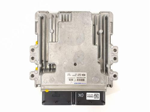 Engine control unit (ECU) KIA OPTIMA (JF) | BP10345880M57 - Image 3