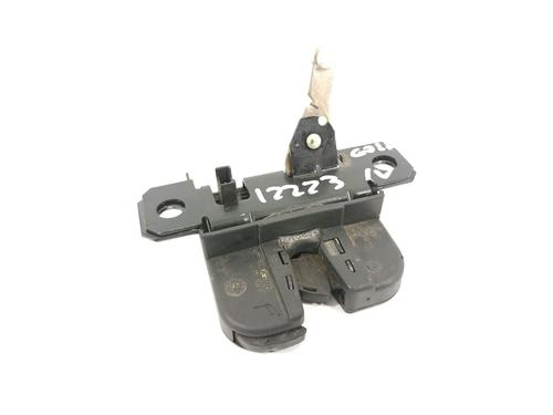 Used Tailgate lock Tailgate lock 18724192 18724192
