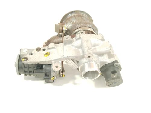 Turbocharger/Supercharger CITROËN C3 / C3 ORIGIN III (SX)  | BP6128674M71 