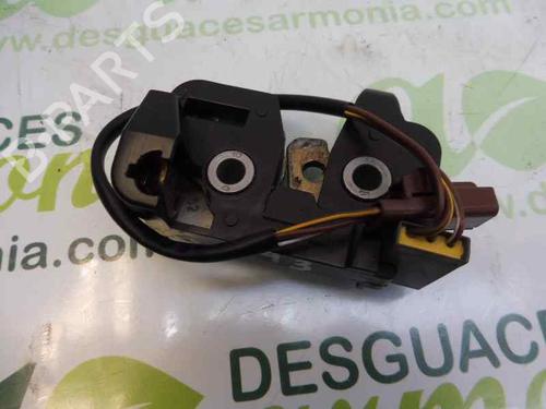 Tailgate lock FORD FIESTA V (JH_, JD_)  | BP1845335C101 
