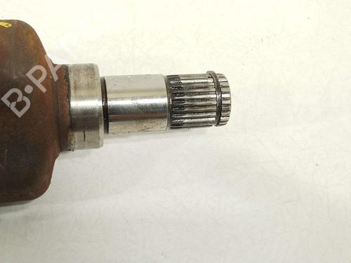 Left front driveshaft FORD FOCUS III 1.0 EcoBoost | BP37436549M38  - Image 9