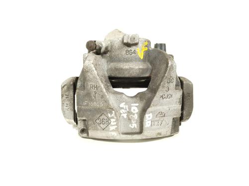 Used Right front brake caliper Right front brake caliper 29351039 29351039