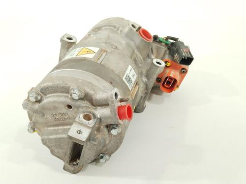 AC compressor HYUNDAI TUCSON (NX4E, NX4A)  | BP29125833M34 