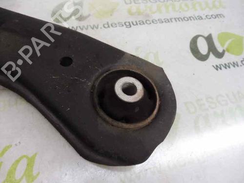 Left front suspension arm SEAT IBIZA IV (6J5, 6P1)  | BP1938547M12 