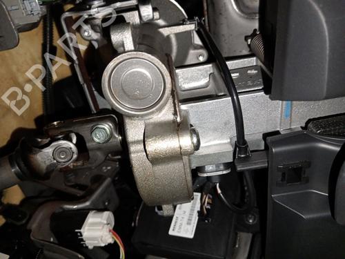Used Steering column Steering column 36989066 36989066