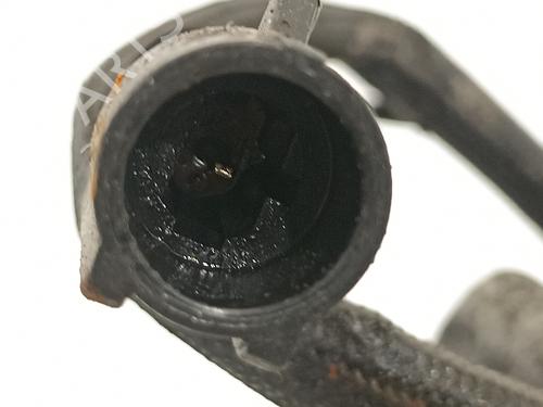 AC compressor IVECO DAILY III Van 35 C 17, 35 S 17 | BP13210242M34 