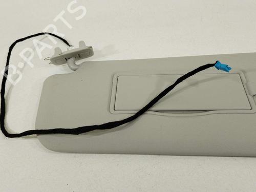 Left sun visor PEUGEOT TRAVELLER Bus (V_) 2.0 BlueHDi 145 | BP33328968I1 - Image 6