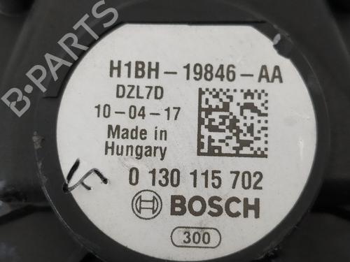 Heater blower motor FORD FIESTA VII (HJ, HF) 1.0 EcoBoost | BP14302112M62 