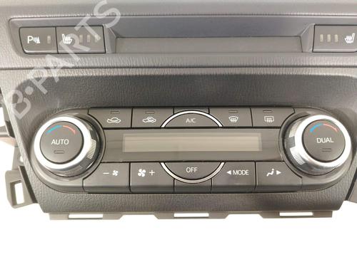 Climate control MAZDA 3 (BM, BN) | BP17615516I5 - Image 4