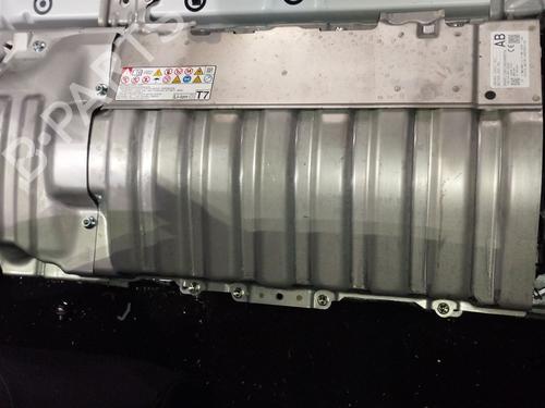 Batterij TOYOTA COROLLA Hatchback (_E21_, _EA1_, _EH1_) [2018-2025]  30935898