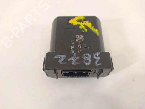 Used Electronic module Electronic module 12266135 12266135