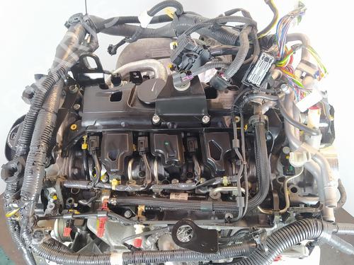 Engine MERCEDES-BENZ X-CLASS (470) | BP8322253M1 - Image 5