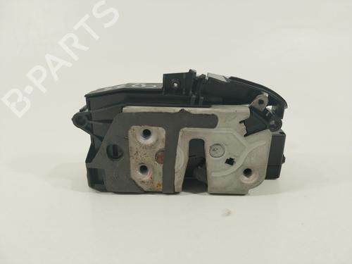 Rear right lock FORD FOCUS III  | BP16789159C99 