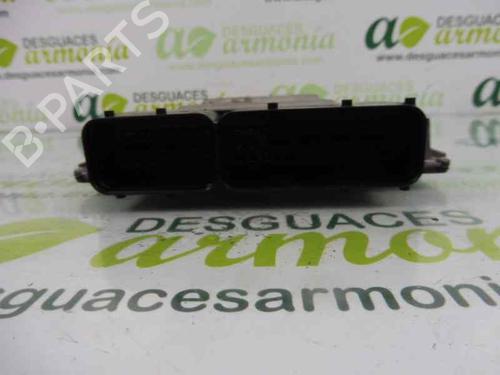 Engine control unit (ECU) VW PASSAT B6 (3C2)  | BP1848792M57 