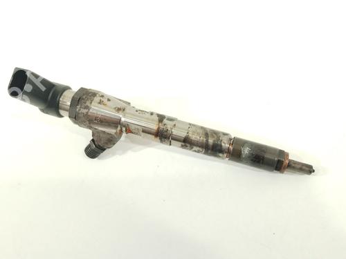 Used Injector RENAULT SCÉNIC III (JZ0/1_) [2008-2016]  29431277