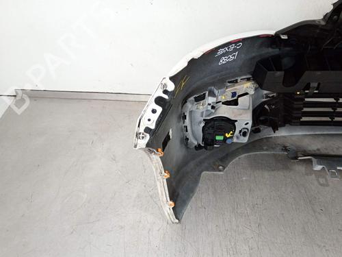 Front bumper CITROËN C-ELYSEE (DD_) 1.6 BlueHDi 100 | BP35783972C7 - Image 10