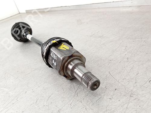 Right front driveshaft CUPRA TAVASCAN (KR1) | BP36989246M39 - Image 3