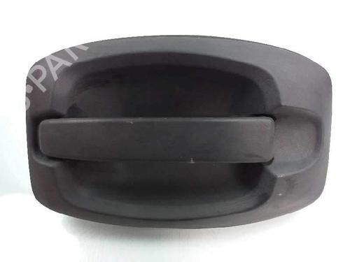 Used Front right exterior door handle Front right exterior door handle FIAT DUCATO Van (250_) [2006-2026] 5613395 5613395