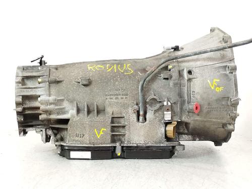 gearbox-ssangyong-rodius-i-722661-2005-18831092 main image
