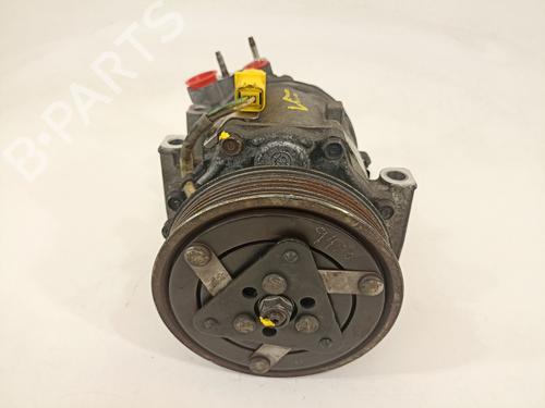 Compressor A/A PEUGEOT 407 (6D_)  | BP13210244M34 