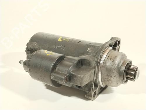 Used Starter VW PASSAT B3/B4 (3A2, 35I) [1988-1997]  29477728