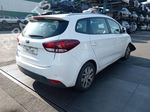 Engine control unit (ECU) KIA CARENS IV 1.6 GDi | BP28193579M57 