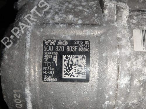 Used AC compressor AC compressor 36304877 36304877