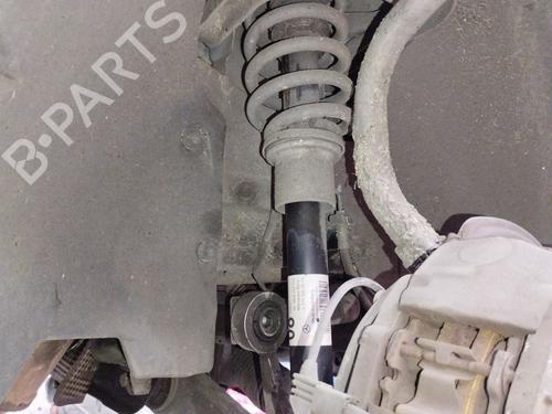 Used Right front shock absorber Right front shock absorber 37460003 37460003