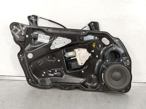 Used Front left window mechanism Front left window mechanism 38538566 38538566
