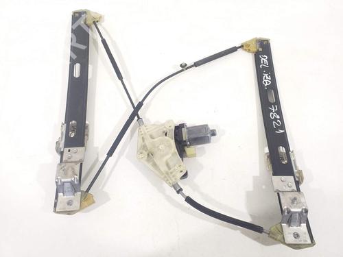 Used Front left window mechanism Front left window mechanism 9267478 9267478