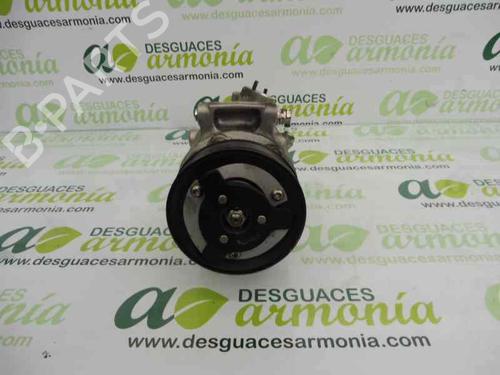 AC compressor VW CADDY IV MPV (SAB, SAJ) | BP1995249M34 - Image 5
