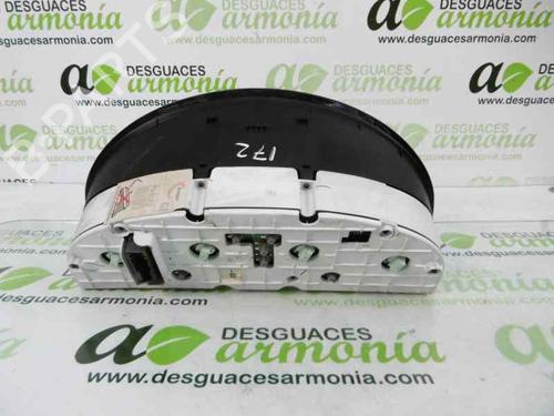 Instrument cluster FORD MONDEO III (B5Y)  | BP1839980C47 