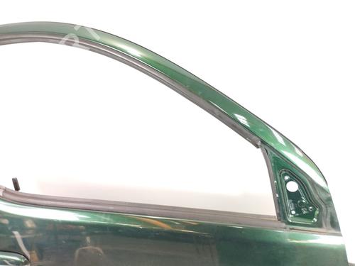 Right front door TOYOTA YARIS VERSO (_P2_) 1.3 (NCP20_, NCP22_, NCP20R, NCP22R) | BP11735451C3 