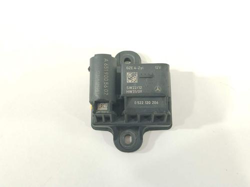 Electronic module MERCEDES-BENZ CLA Coupe (C117) | BP29212154M83 - Image 2