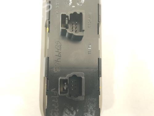 Left front window switch CITROËN C5 II (RC_) 2.0 HDi (RCRHRH) | BP38509626I27 - Image 8