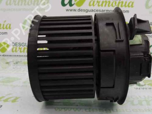 Used Heater blower motor CITROËN C4 II (NC_) [2009-2025]  14302568