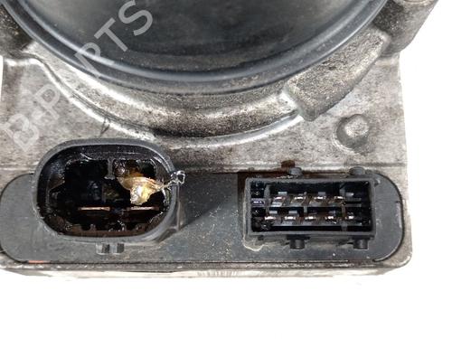 Steering pump CITROËN C4 Coupe (LA_) 1.6 HDi | BP30860132M99