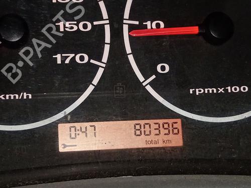 Instrument cluster CITROËN JUMPER I Platform/Chassis (244) 2.8 HDi | BP37647048C47 - Image 2