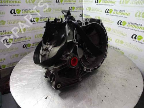 Gearbox FORD FOCUS II (DA_, HCP, DP)  | BP1845926M3 